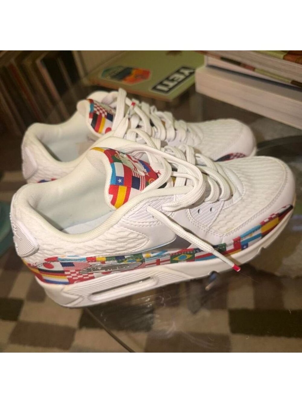 Nike Women's Multi Trainers - Picture 3 of 6